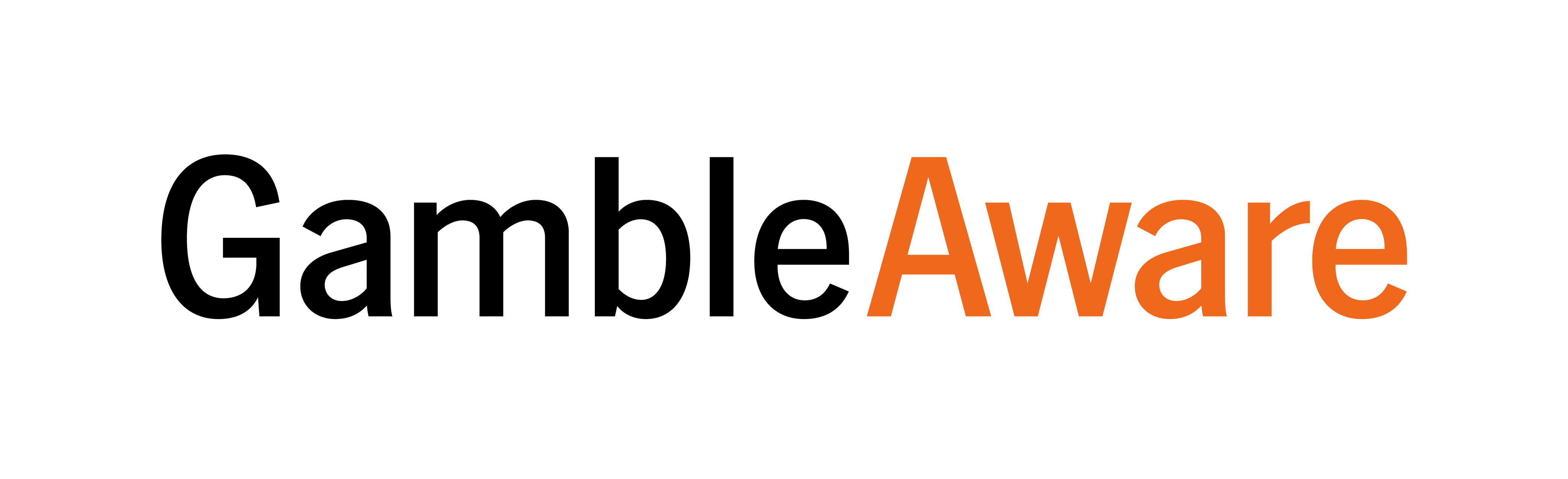 BeGambleAware